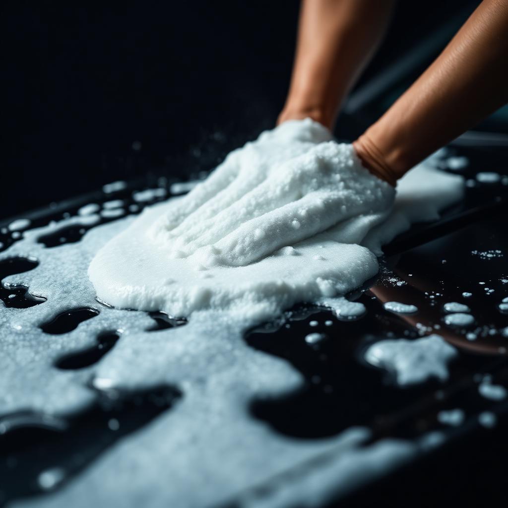 Shampoo & Extraction